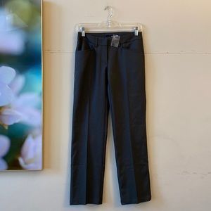 NWT OOBE Charcoal Grey Dress Pant trouser men’s 29